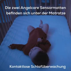 3-in-1 Baby-Überwachung AC25