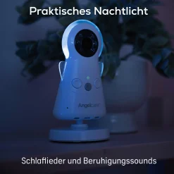 3-in-1 Baby-Überwachung AC25