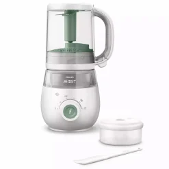 4-in-1 Babynahrungszubereiter SCF885/01
