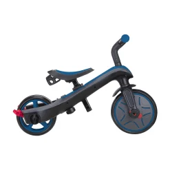 4in1 Explorer Trike Blau