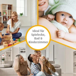 3in1 FeelWell Air Heizlüfter