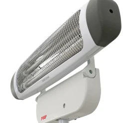 2in1 FeelWell Wickeltisch-Wärmestrahler