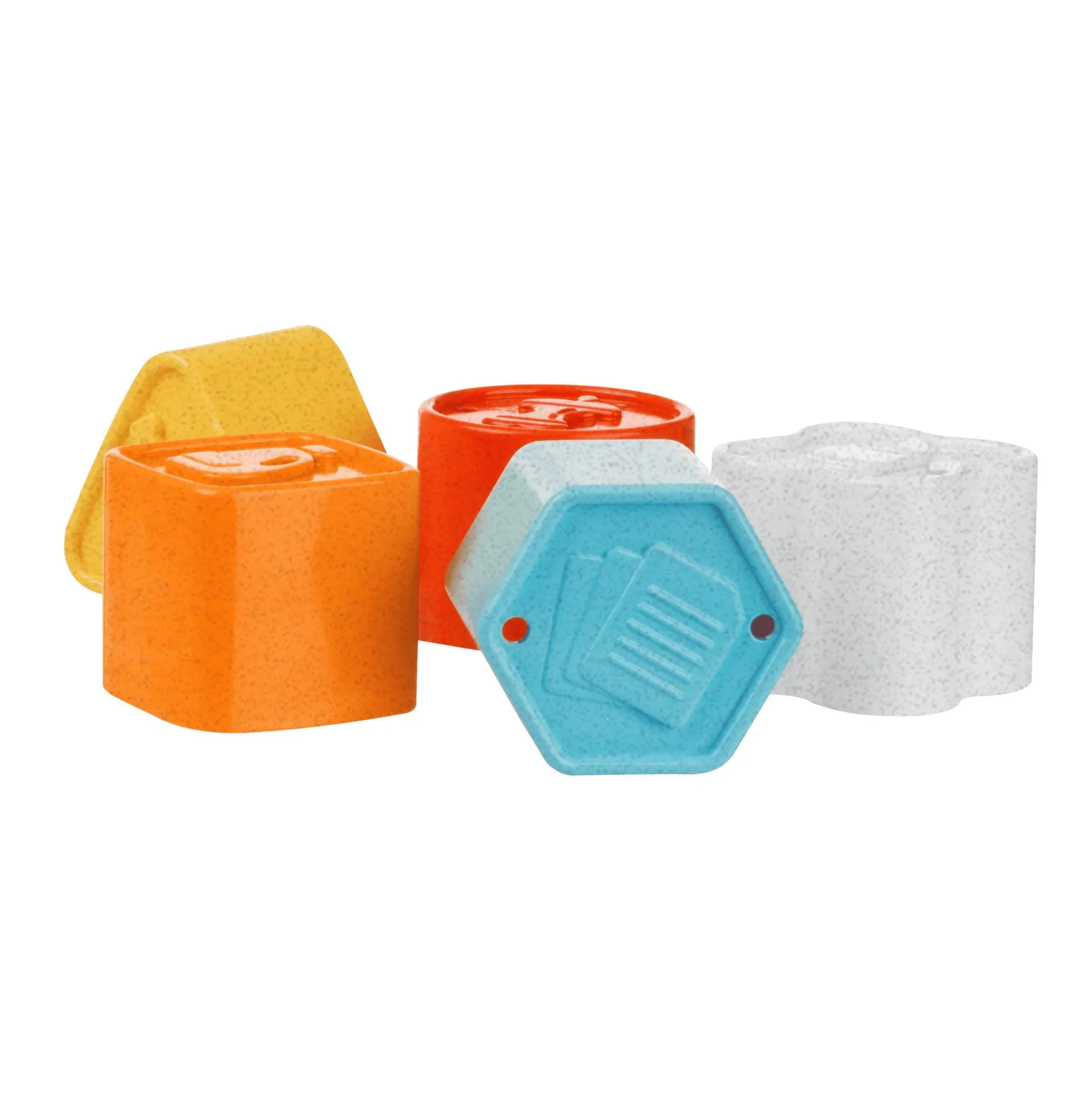 2in1 Form-Sortierwagen Recycling Lorry ECO+