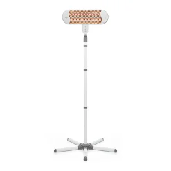 2in1 HeatCare+ Flex Wickeltisch-Wärmestrahler