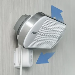 2in1 HeatCare+ Flex Wickeltisch-Wärmestrahler