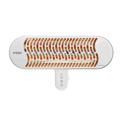 2in1 HeatCare+ Flex Wickeltisch-Wärmestrahler