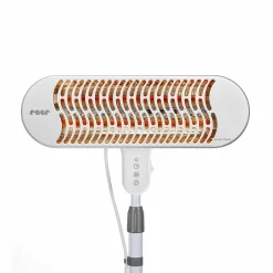 2in1 HeatCare+ Flex Wickeltisch-Wärmestrahler