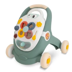 3-in-1 Lauflernwagen