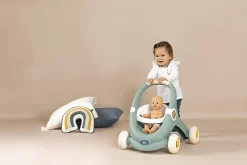 3-in-1 Lauflernwagen