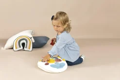 3-in-1 Lauflernwagen