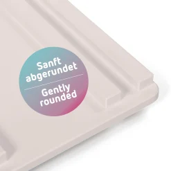 2-in-1 Leiter und Rutsche Littlefoot