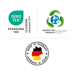 2-in-1 Leiter und Rutsche Littlefoot