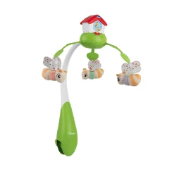 3in1 Mobile Bienenhaus mit Projektion