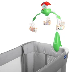 3in1 Mobile Bienenhaus mit Projektion