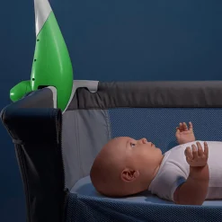 3in1 Mobile Bienenhaus mit Projektion