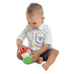 3in1 Mobile Bienenhaus mit Projektion