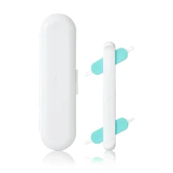 3in1 Nasen-, Nägel- und Ohrenreiniger