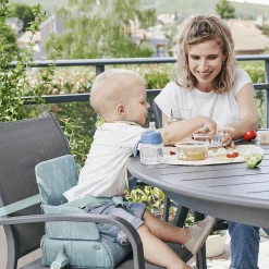 2-in-1 Sitzerhöhung Bear