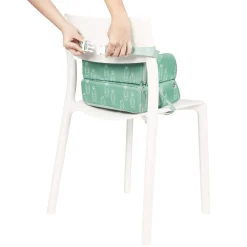 2-in-1 Sitzerhöhung Bear