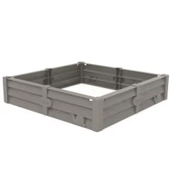 2-in-1 Square Garden