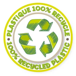 2-in-1 Square Garden