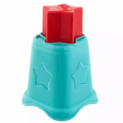 2in1 Stapelbecher - Eco+