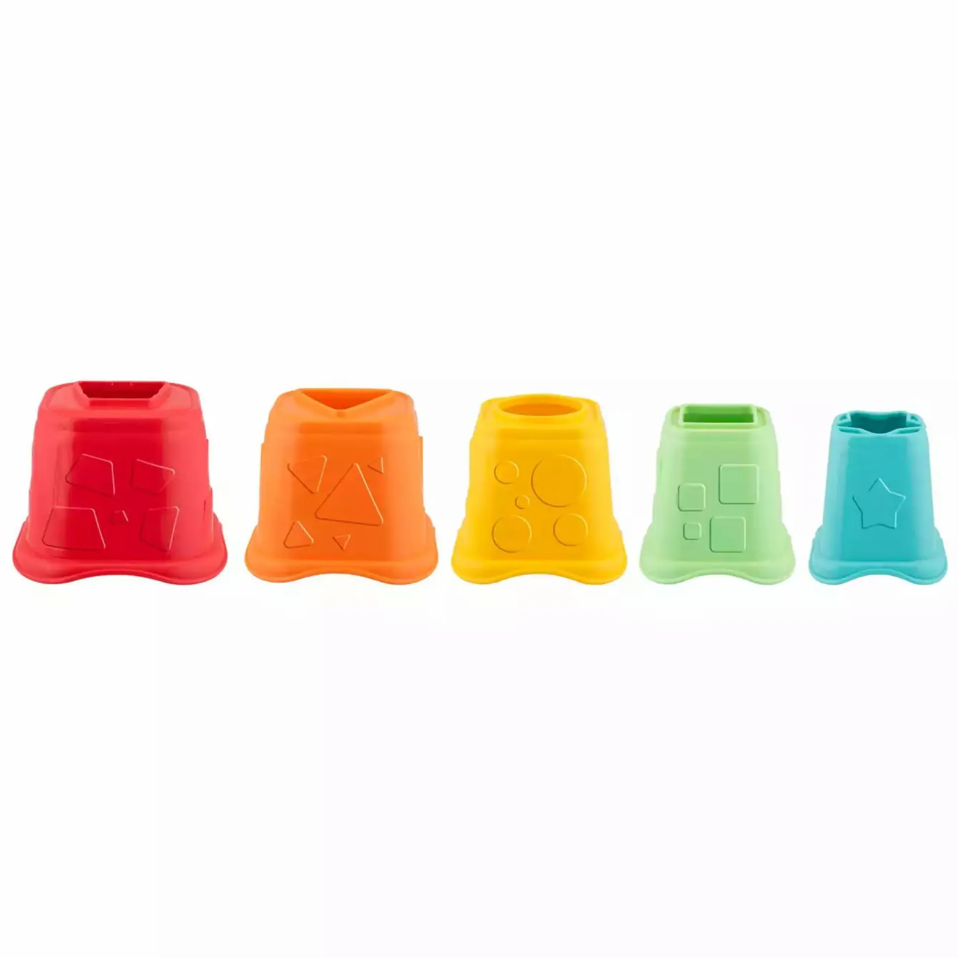 2in1 Stapelbecher - Eco+