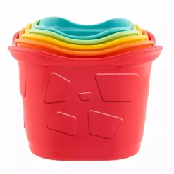 2in1 Stapelbecher - Eco+