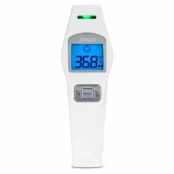 Infrarot Stirnthermometer
