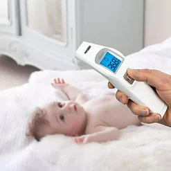Infrarot Stirnthermometer