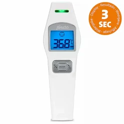 Infrarot Stirnthermometer