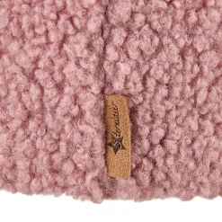 Inka-Mütze Öhrchen