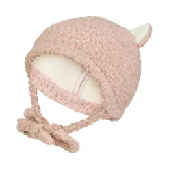 Inka-Mütze mit Katzenohren