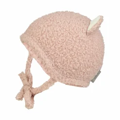 Inka-Mütze mit Katzenohren