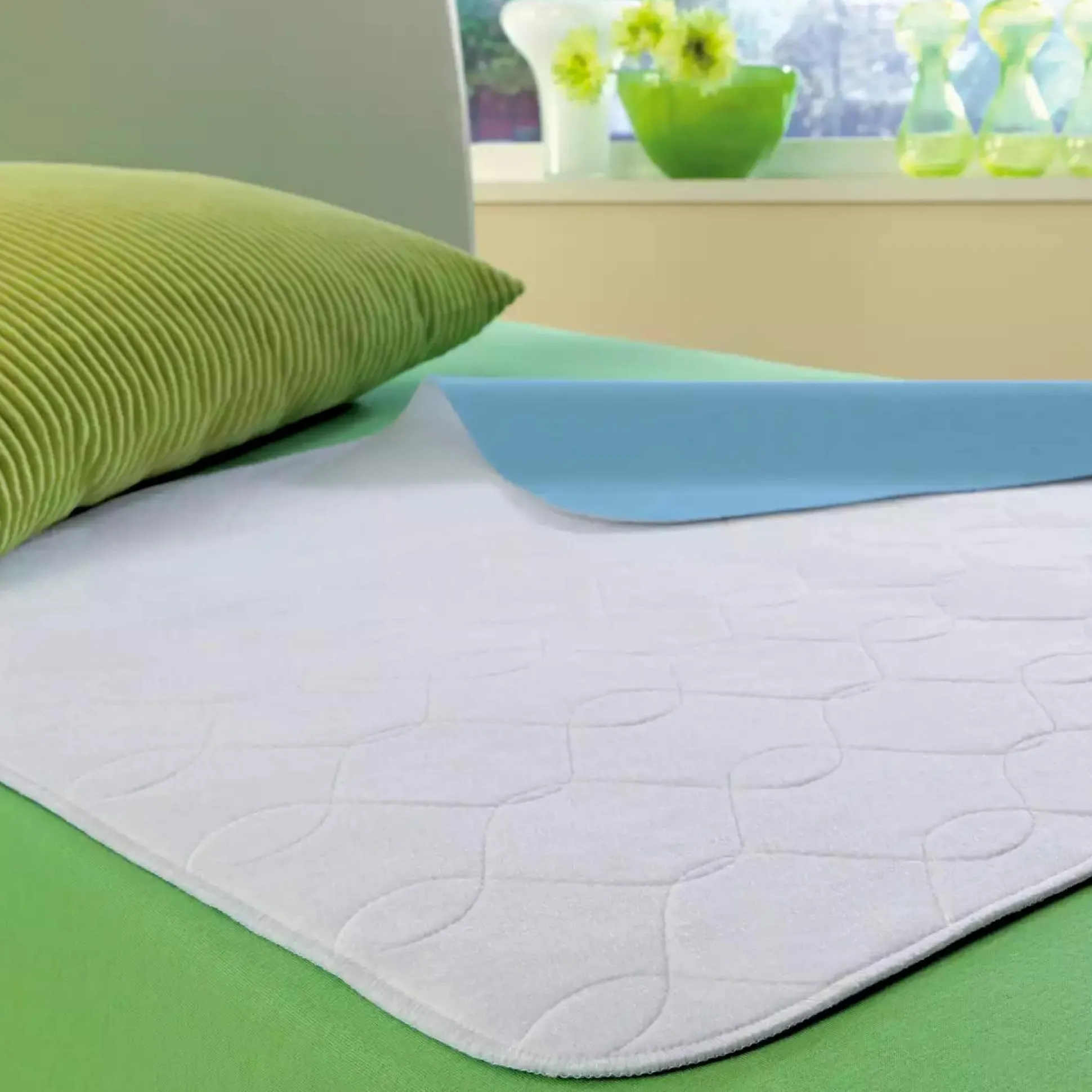 Inkontinenzauflage PURE + 75x90cm