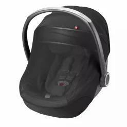 Insektennetz Babyschale