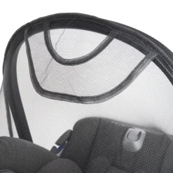 Insektenschutz für die Babyschale