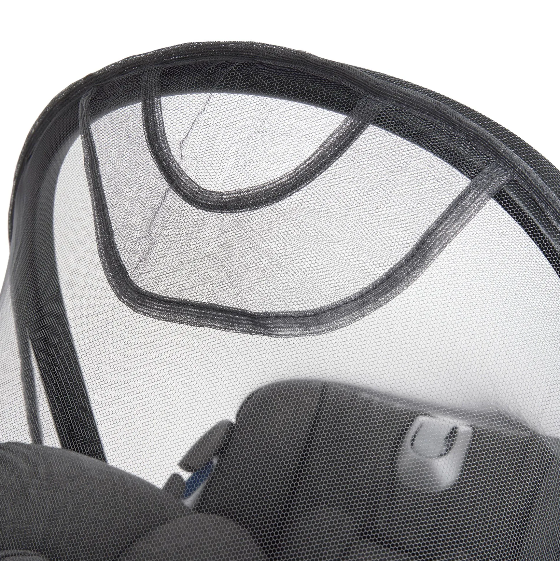 Insektenschutz für die Babyschale