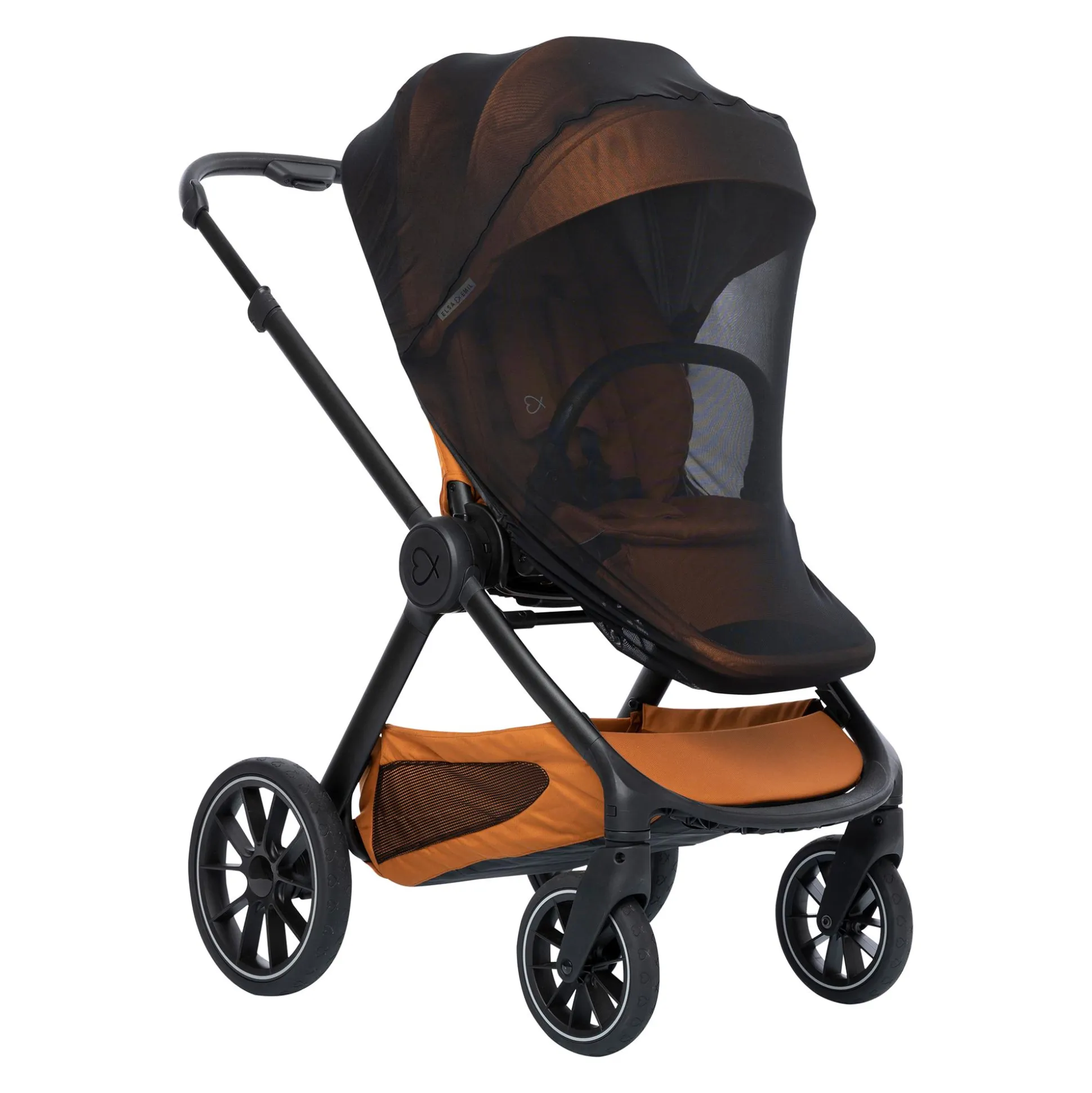 Insektenschutz Sportsitz