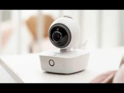 IP BabyCam Move