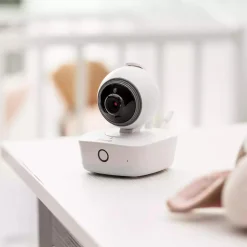 IP BabyCam Move