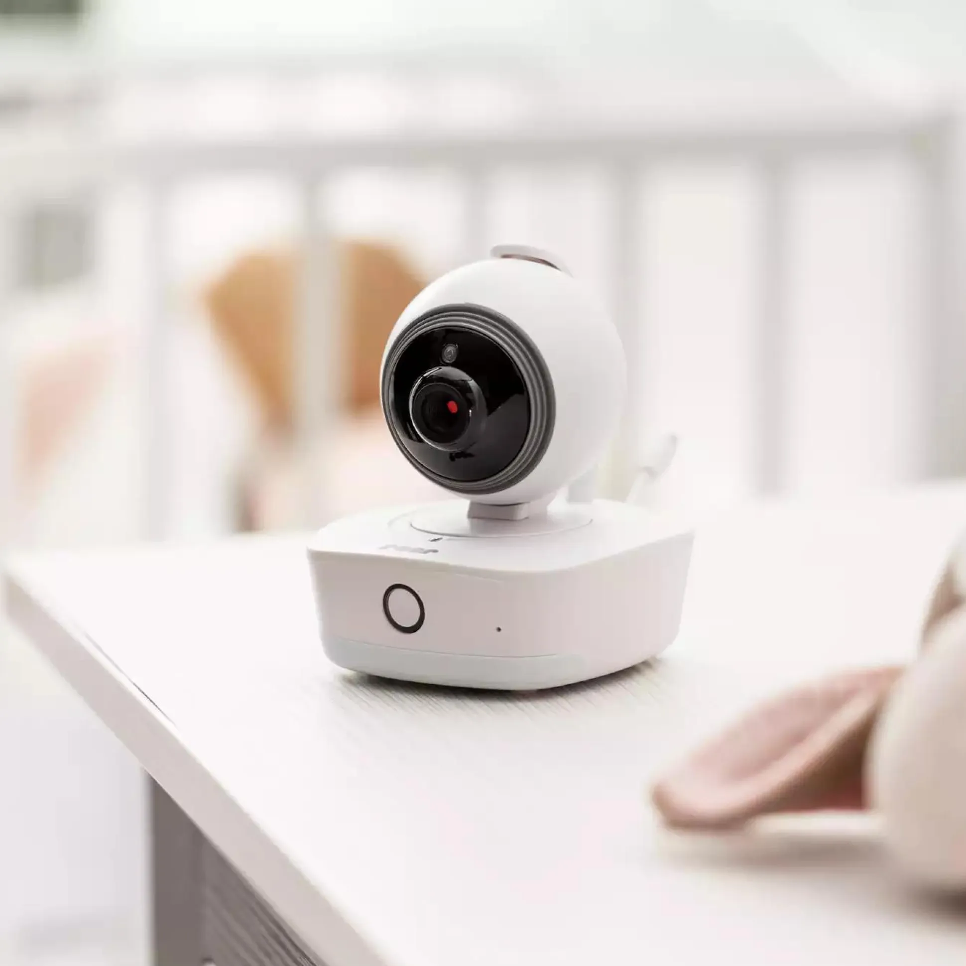 IP BabyCam Move