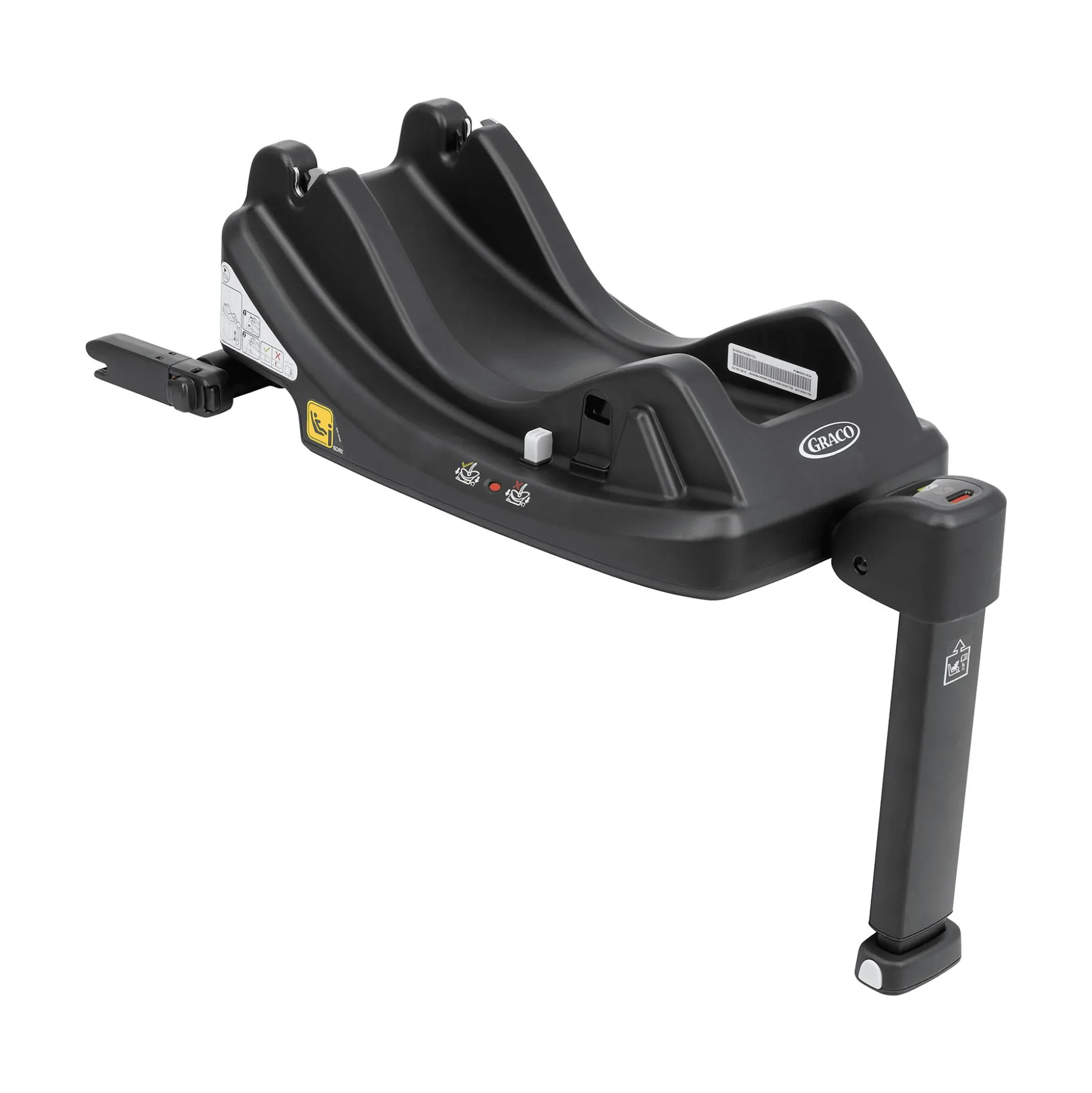 IsoFamily i-Size Base