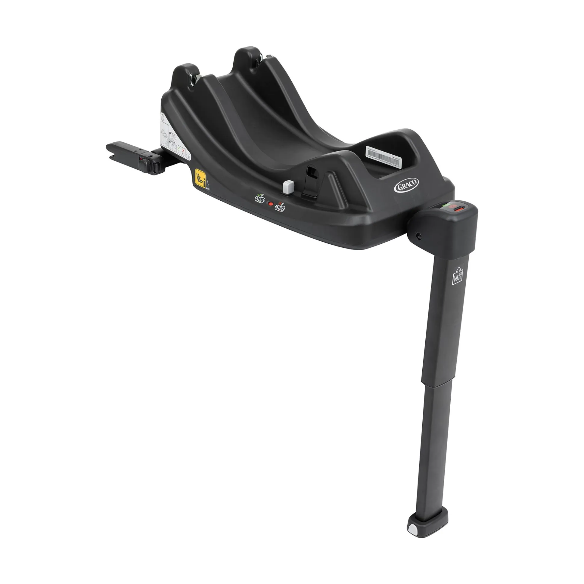 IsoFamily i-Size Base