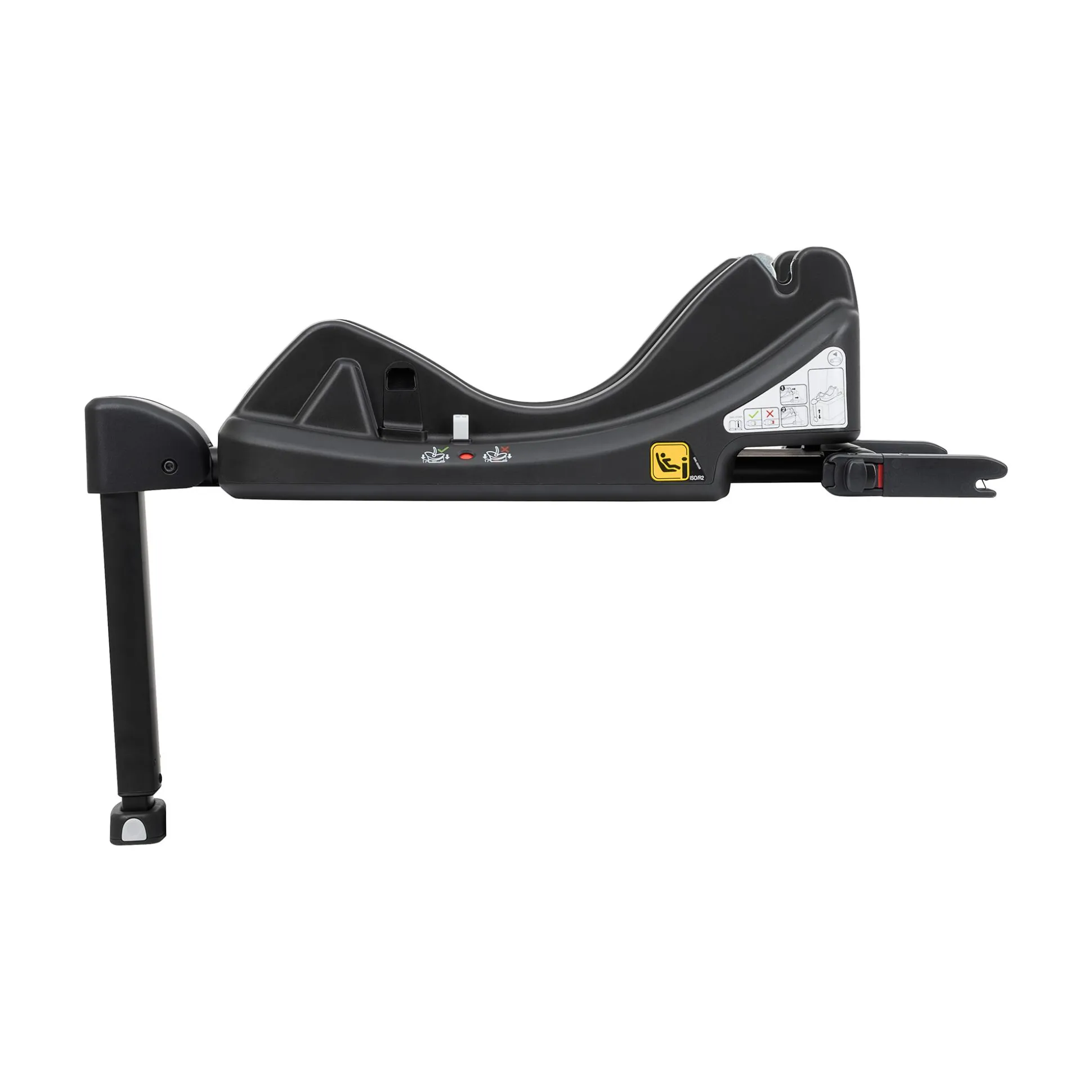 IsoFamily i-Size Base