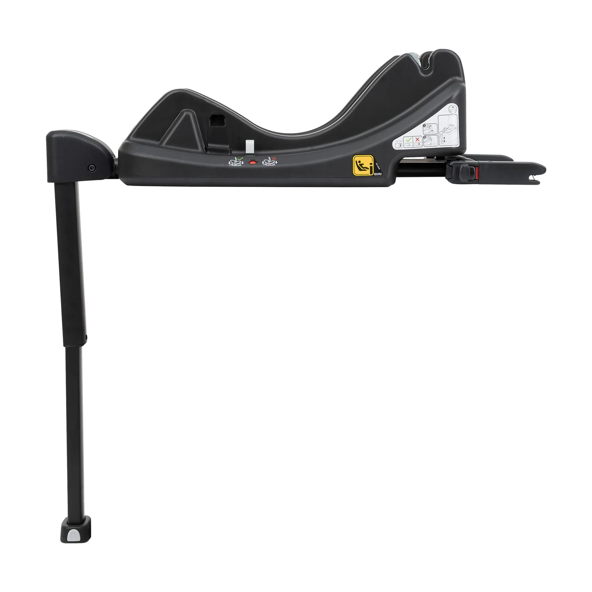 IsoFamily i-Size Base