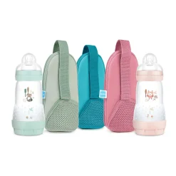 Isoliertasche Strom Blue