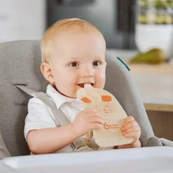 ISY 20 x Quetschbeutel wiederverwendar