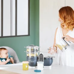 ISY BOWLS Aufbewahrungsgläser