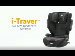 i-Traver Eclipse